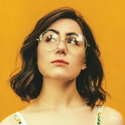 Just Fine Chords by Dodie Clark