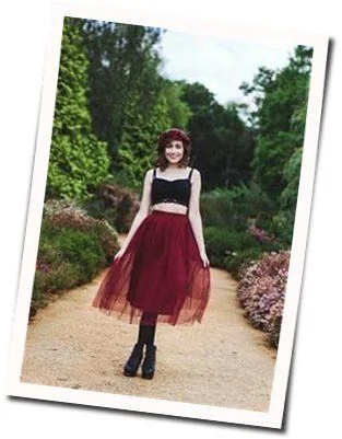 Monster Chords by Dodie Clark