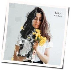 Not What I Meant Chords by Dodie Clark