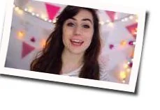 One Gold Star For Me Intro Tab by Dodie Clark