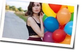 Party Tattoos Tab by Dodie Clark