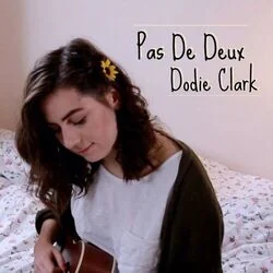 Pas De Deux Tab by Dodie Clark