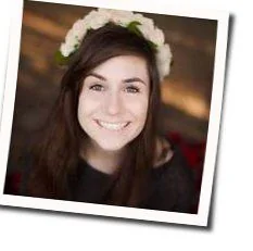 Pop Party Mashup 15 Chords by Dodie Clark