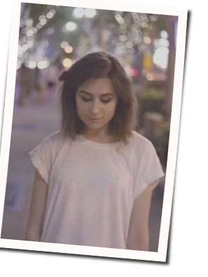 Rainbow Poison Chords by Dodie Clark