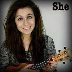 She Chords by Dodie Clark