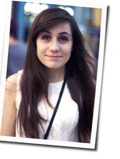 Sick Of Losing Soul Mates Tab by Dodie Clark