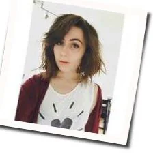 Sick Of Losing Soulmates Ukulele Chords by Dodie Clark