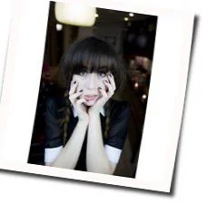 Six Out Of Ten Chords by Dodie Clark