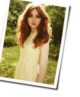 The Flats A Mess Chords by Dodie Clark