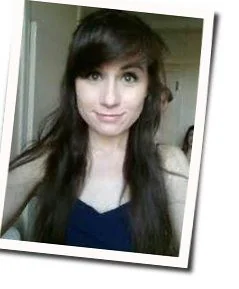 When (Ver2) Chords by Dodie Clark