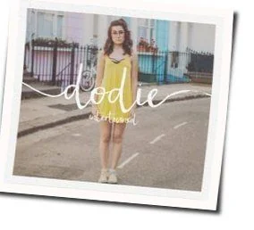 Words Ain't Enough Chords by Dodie Clark