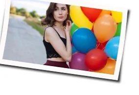 You're The One That I Want Chords by Dodie Clark