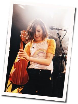 610 Chords by Dodie Clark