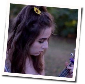 A Non Love Song From Nashville Ukulele Chords by Dodie Clark