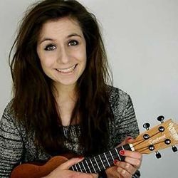 An Awkward Duet  by Dodie Clark