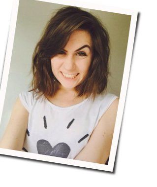 Even If It's A Lie Chords by Dodie Clark