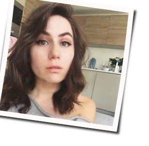 I Knew You Once  Chords by Dodie Clark