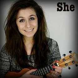 She Tabs by Dodie Clark