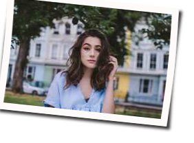 You  Chords by Dodie Clark
