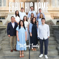 More Like You Chords by The Clark Family