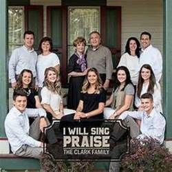 Heaven In Your Heart  Chords by The Clark Family