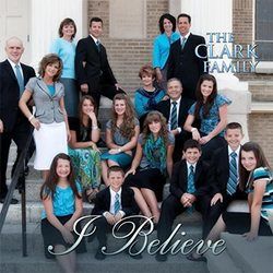 Leave With Nothing Left Chords by The Clark Family