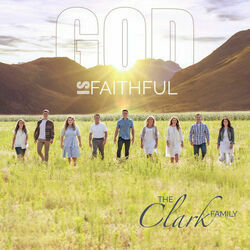 Run To Jesus by The Clark Family