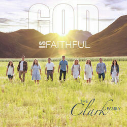 Run To Jesus Chords by The Clark Family