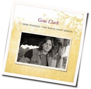 Doctor Doctor Chords by Gene Clark