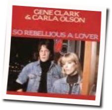 Fair And Tender Ladies Chords by Gene Clark