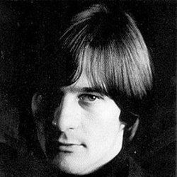Give My Love To Marie by Gene Clark
