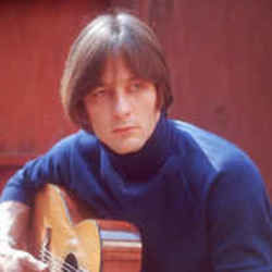 Home Run King Chords by Gene Clark