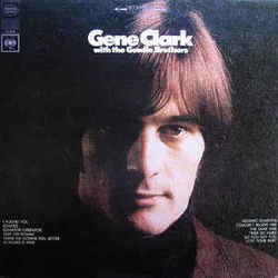Needing Someone Chords by Gene Clark