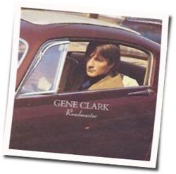 She's The Kind Of Girl Chords by Gene Clark