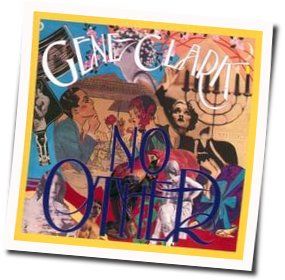 Strength Of Strings Chords by Gene Clark