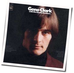 That's Alright By Me by Gene Clark