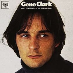 The French Girl Bass Tab by Gene Clark