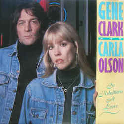 Why Did You Leave Me Today Chords by Gene Clark