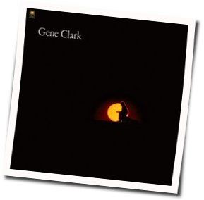 With Tomorrow Chords by Gene Clark