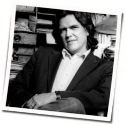 Ramblin Jack And Mahan Chords by Guy Clark