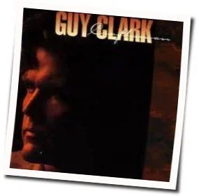 The Houston Kid Chords by Guy Clark