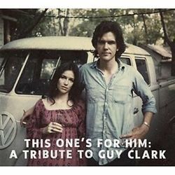 Hemingways Whiskey by Guy Clark