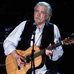 New Cut Road by Guy Clark