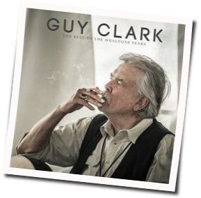 Soldiers Joy 1864 Chords by Guy Clark