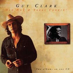 The Gypsy Boy Chords by Guy Clark