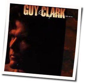 The Houston Kid Chords by Guy Clark