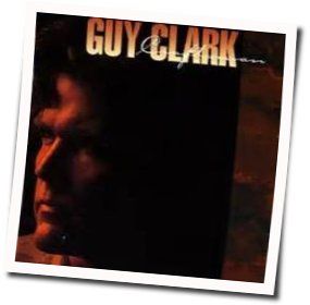 The Houston Kid by Guy Clark