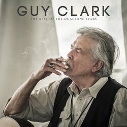 The Last Hobo Chords by Guy Clark