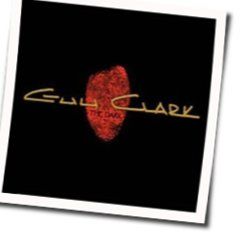 Water Under The Bridge Chords by Guy Clark