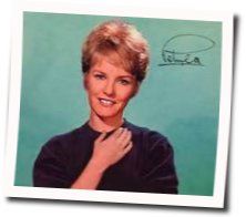 Enfant Du Voyage Chords by Petula Clark